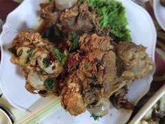 -大梁骨头馆·酱骨老菜(友好店)