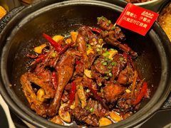 -老房子·南昌菜(双子塔店)