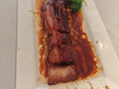 -新成海港大酒楼(康华路店)