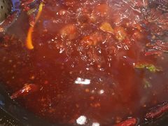 -虎贲三拖八老火锅(洋人街店)