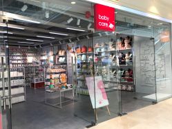 -Babycare(上海环球港店)