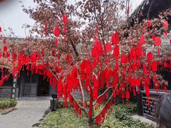 -河下古镇-梁红玉祠