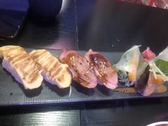 -爆丼日式大排档(季华园店)