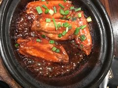 -小时候焗海鲜(鄞州万达店)