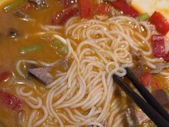 -粉小主·贵州酸汤牛肉粉(南京仙林金鹰店)