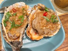 -状元阁烧烤(新华路总店)