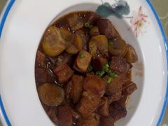 -丽泽山庄·生态怀柔菜·虹鳟鱼(红螺寺店)