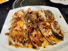 -六浦佳厨 ·地道粤菜(阳山鸡煲店)