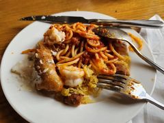 -Pekaa啤咖食肆Coffee&Bistro