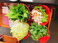 -北门涮肉·铜锅涮肉(南锣鼓巷店)