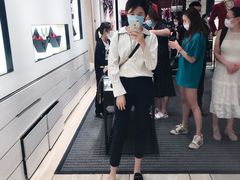 -CHANEL(恒隆广场店)