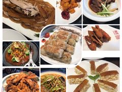 -阿庄新豫菜(通泰路店)
