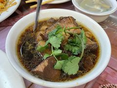 同安封肉小份-聪辉同安老美食饭店(大元路店)