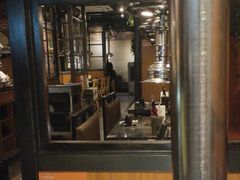 门面-汉拿山(包河万达店)