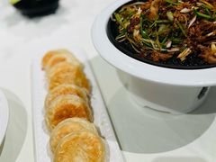 -花家怡园HUA'S RESTAURANT(崇文门·哈德门广场店)