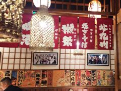 -玉川屋·深夜食堂居酒屋(柳巷店)