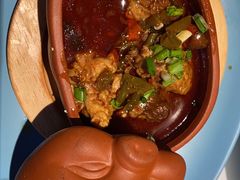 -寂寞的豆芽 蒙古原切大串(金宇店)