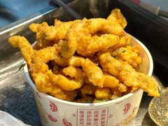 -金鹰国际购物中心(江都店)
