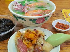 -嘉华小吃(蛇口市场店)
