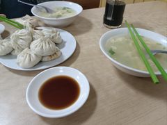 -津门永胜包子铺(哈尔滨道总店)