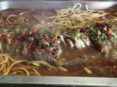 -鱼乐岛餐厅·户外花园主题餐厅