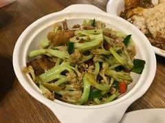 -妈妈的味道(工人体育场东路店)