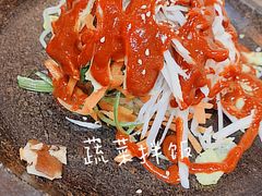 -小公洞韩式豆腐村