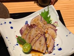 -花潮料理艺食馆(世欧广场店)