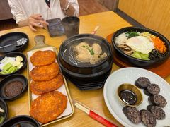 -高社长参鸡汤(高丽街店)