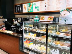 -星巴克(杭州湖滨银泰E区店)