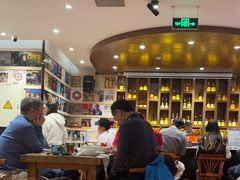 -安妮意大利餐厅(世贸天阶店)