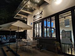 -Maxpoint Kitchen 西餐咖啡(乐峰广场店)