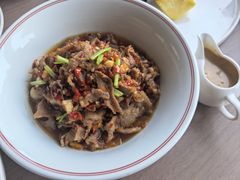 -东湖34号餐厅·湖北菜