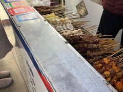 -生子烤鸡杂(远东批发店)