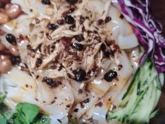 -山芋腔苏北菜(盐城滨海店)