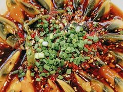 -厨神老街兔·淳朴人家店(盐帮菜风味名店)