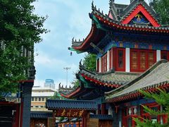 -护国法轮寺