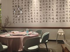 -羲和雅苑•北京烤鸭(乐园道万象城店)