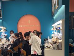 -海馬体照相馆(莘庄维璟印象城店)