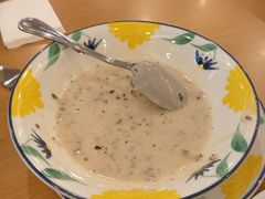 -萨莉亚意式餐厅(西青道欧亚达店)