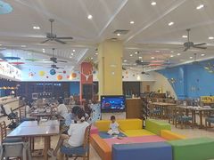 -北京烤鸭 ·儿童菜 ·采风阁家常菜餐厅(亚龙湾天域酒店)