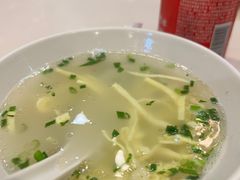 -东泰祥生煎馆(重庆北路店)
