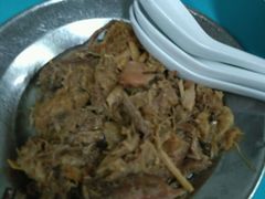 -樊记腊汁肉(竹笆市总店)