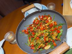-光海·乡记酸菜鱼·始于1996(花园路店)