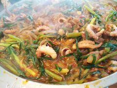 -京玉菲饭店(李村店)