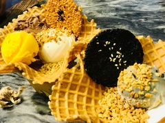 -陕拾叁(袁家村店)