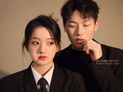 点击看大图 -蜜桃少女VISION写真馆(雁塔店)