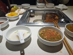 -海底捞火锅(长沙华创国际广场店)