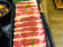 -九田家黑牛烤肉料理(石路天虹店)