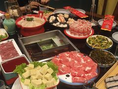 -重庆德忆火锅（龙南街3店）(渝水岸餐饮)